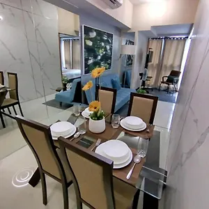  Apartment Cozy 1br Uptown Parksuites Tower1 Bgc