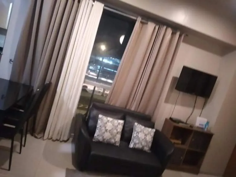 One Palm Tree Villas Naia Terminal 3 Manila Apartment