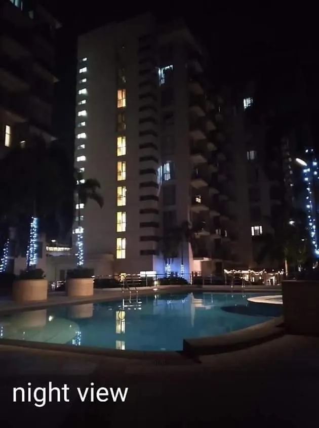 One Palm Tree Villas Naia Terminal 3 contacts