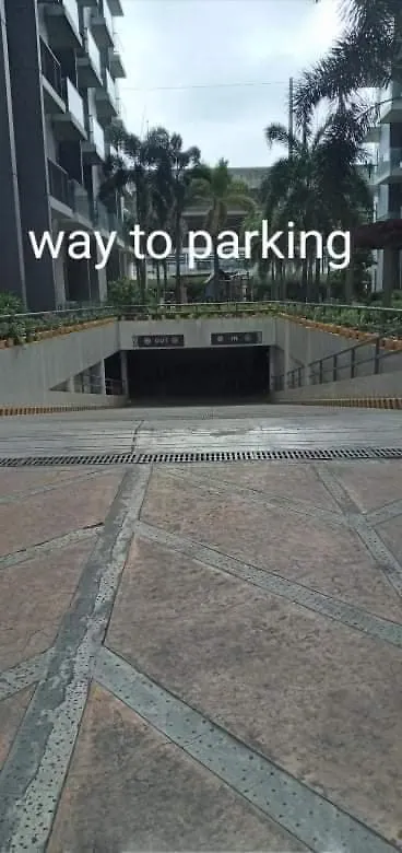 One Palm Tree Villas Naia Terminal 3 Manila